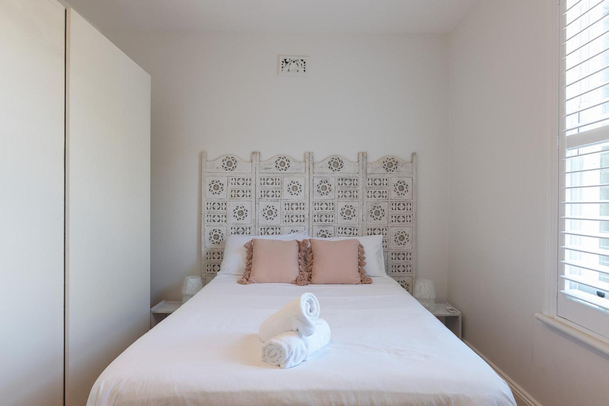 Newtown Terrace House Oasis Holiday home *
